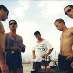 בים קיץ 1997